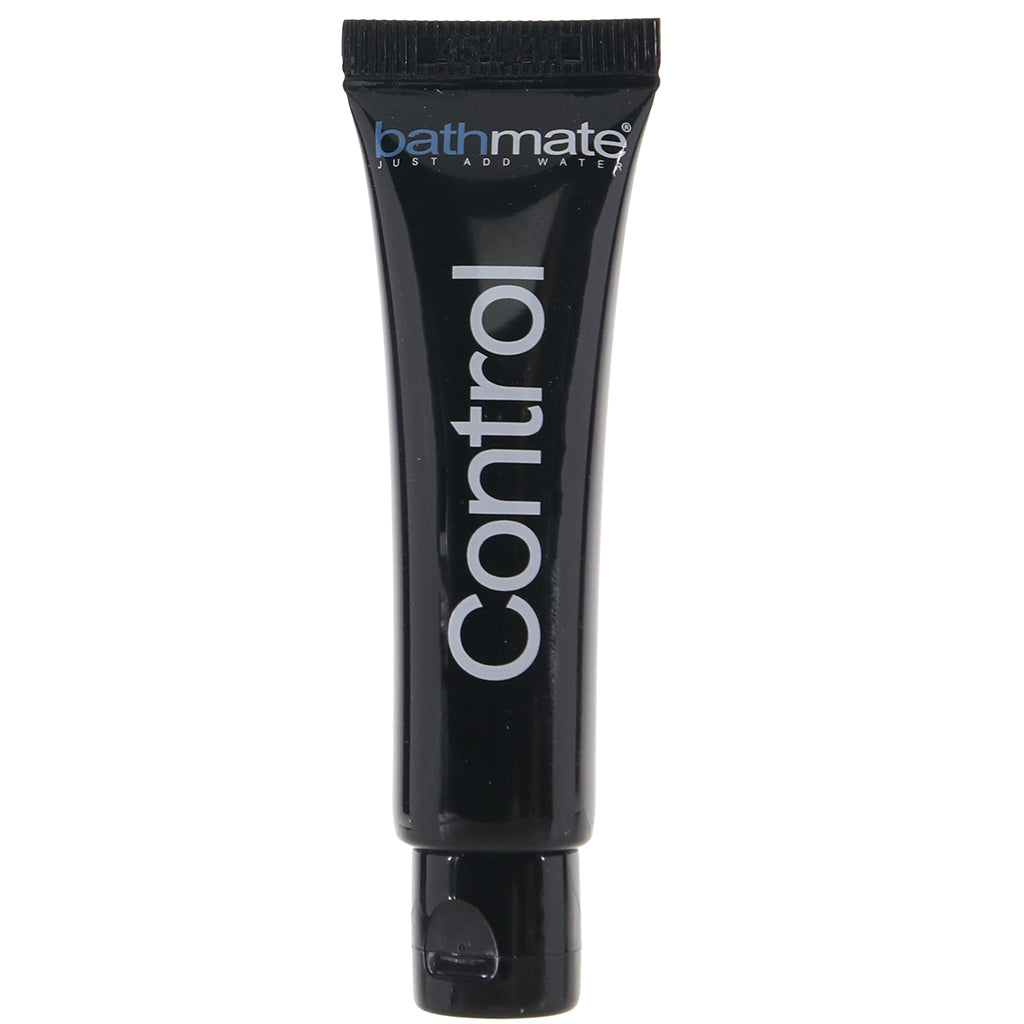 Bathmate Control Penis Cream in 0.24oz/7ml Lubes and Lotions > Female Enhancement - Tophatter Daily Deals